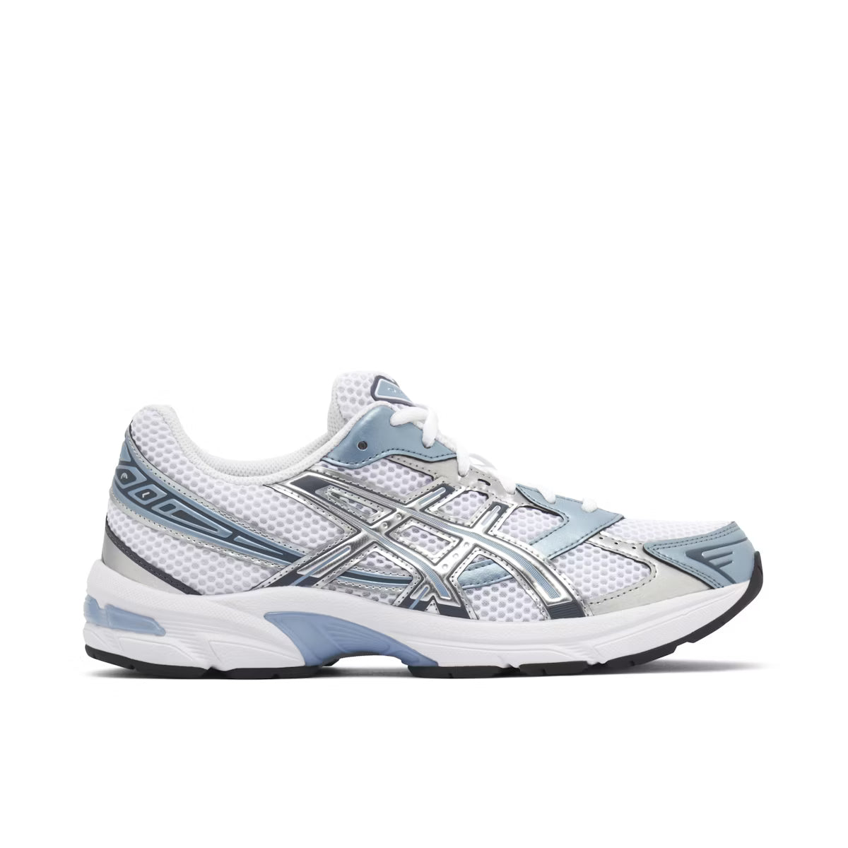 Asics Gel-1130 White Sharkskin